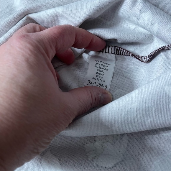 Jessica London size 26w dress 🐸 - Picture 5 of 6